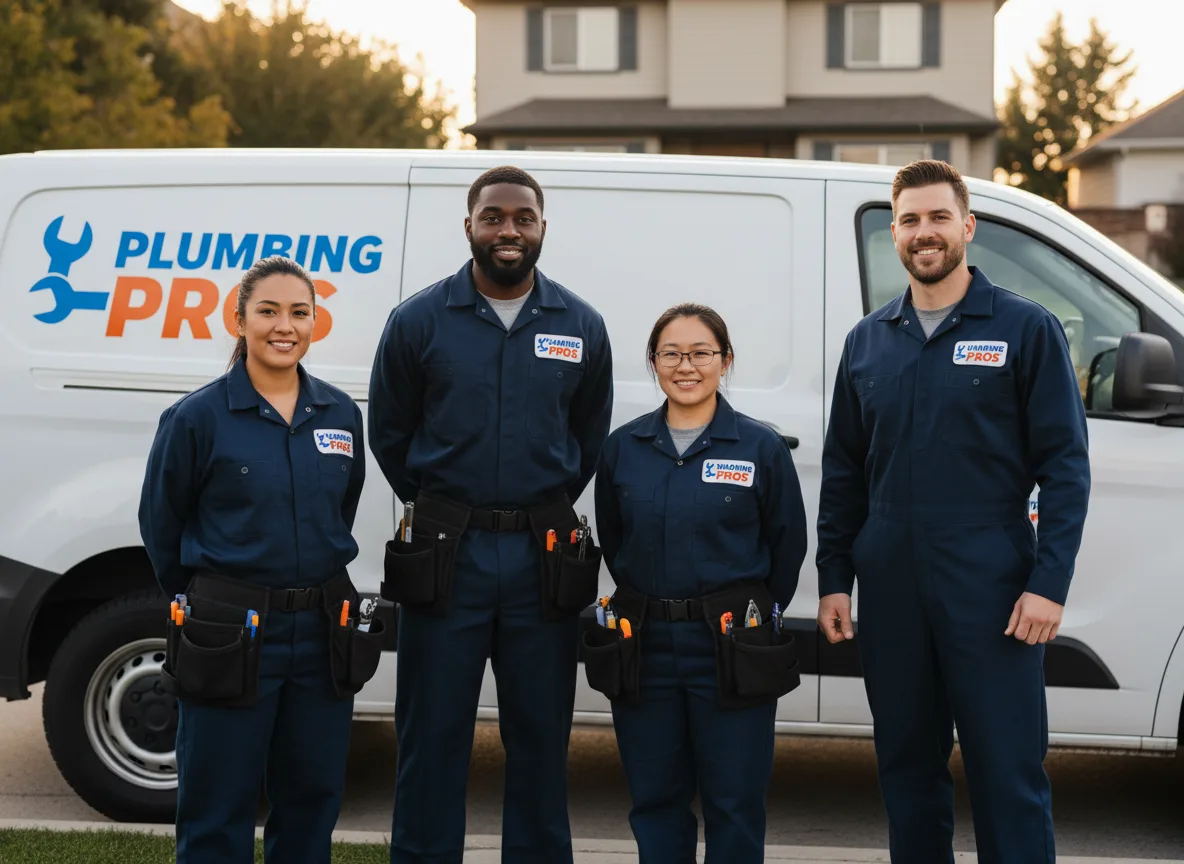 Water Heater Repair company in Dickerson Run, PA